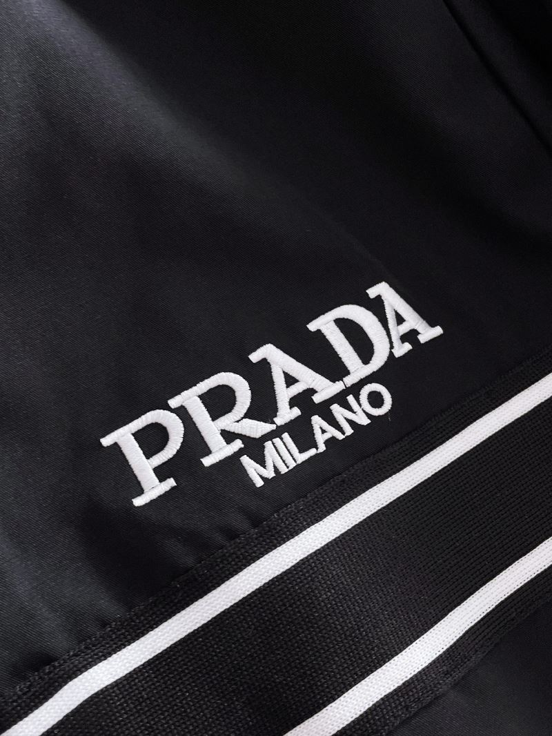 Prada Outwear